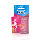 Performax Condoms in 3 Pack -  Sex Toys & Adult Toys | XtoySmart Canada
